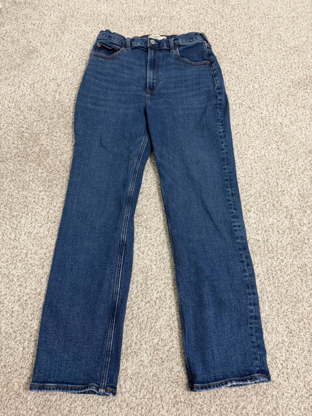 Abercrombie & Fitch Jeans